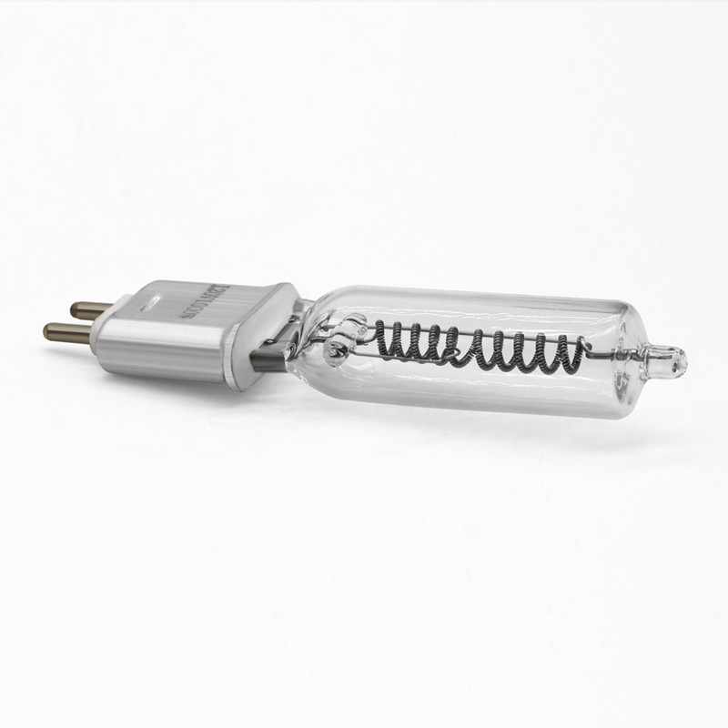 1kw G9.5 Single Ended halogenowe kwarcowe żarówki 120V 1000W