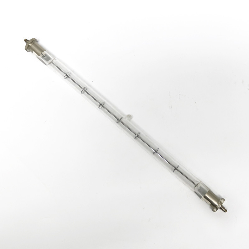 1250 watowe kwarcowe promienniki podczerwieni Strand Lighting Mini Iris 3200k 215mm Element Heat Museum