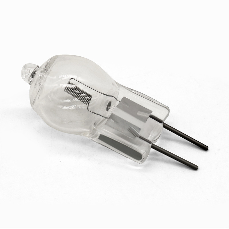22,8 V 150 W wolframowa żarówka halogenowa Dwupinowa wymiana teatru Osram 54322 64292 XIR